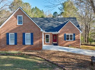 241 Brickleberry Rdg, Athens, GA 30605