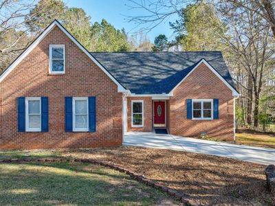 241 Brickleberry Rdg, Athens, GA, 30605