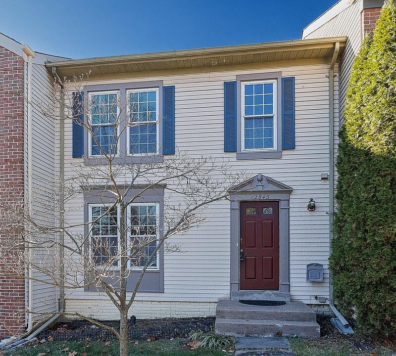 1st image of 12543 Alder Woods Dr