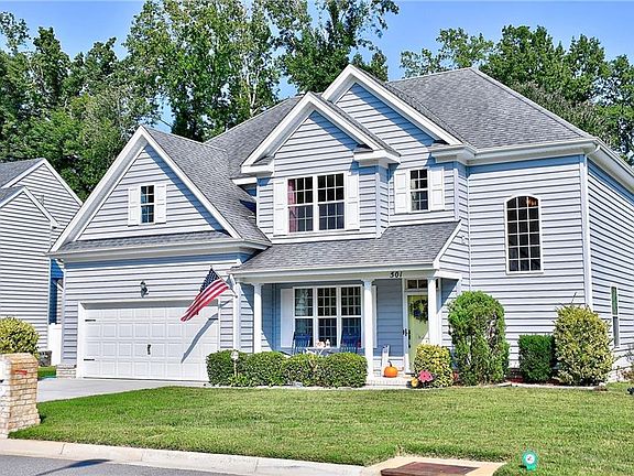 2nd image of 501 Beagle Gap Ct