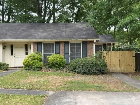 771 Wilson Cir SW, Marietta, GA 30064