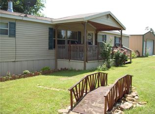 478990 State Highway 101, Muldrow, OK 74948