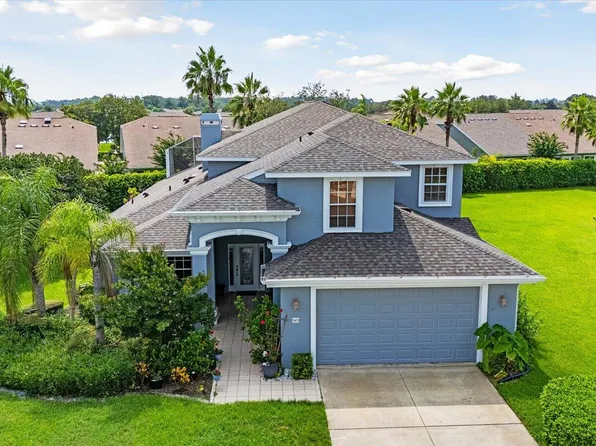 5423 Swordfern Ct, Port Orange, FL 32128