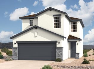 Sierra Plan, Sage Park, Albuquerque, NM 87121