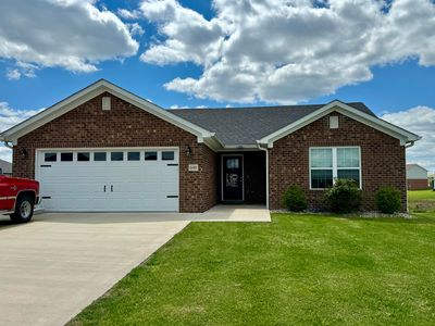 649 Boulder Ct, Berea, KY, 40403