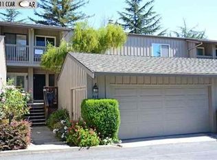 409 Sycamore Hill Dr, Danville, CA 94526