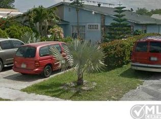 5880 S Rue Rd, West Palm Beach, FL 33415