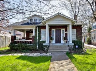 3517 Richland Ave, Nashville, TN 37205
