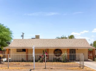 3311 W Encanto Blvd, Phoenix, AZ 85009