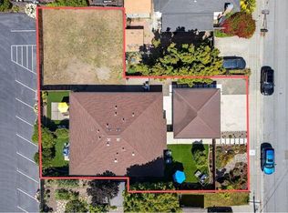 505 Hanover St, Santa Cruz, CA 95062