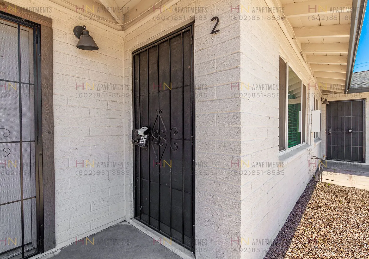 2539 West Pierson Street — Photo 3