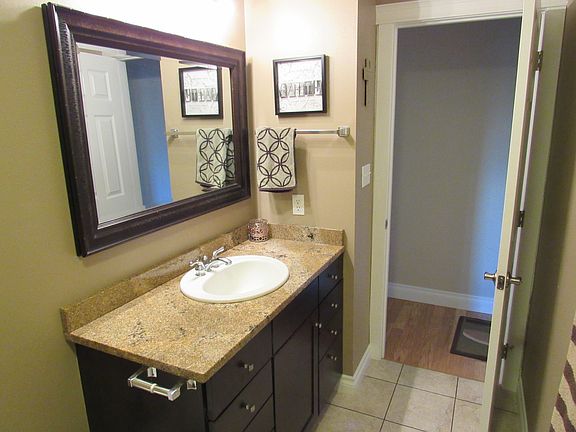 Upstairs Bath