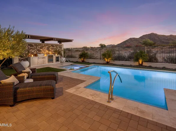 5750 N 208th Lane, Buckeye, AZ 85396