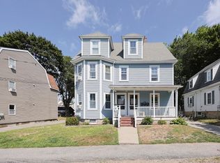 14-16 Quincy Ave, Norwood, MA 02062