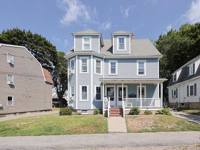 14-16 Quincy Ave, Norwood, MA, 02062
