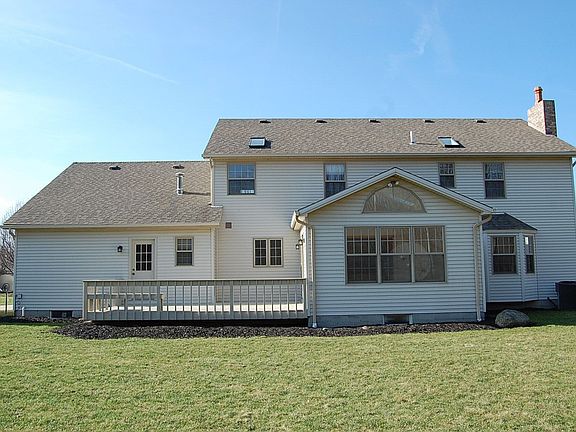 2nd image of 8563 Reserve Ct