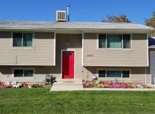 1063 Webster Dr, Sandy, UT 84094