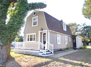 8 Park Dr, Bridgeton, NJ 08302