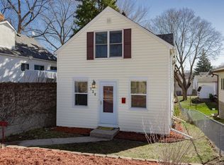 726 Livingston Ave, Saint Paul, MN 55107