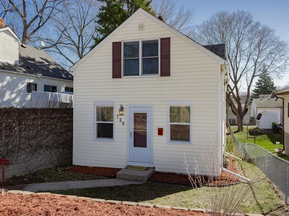 726 Livingston Ave, Saint Paul, MN 55107