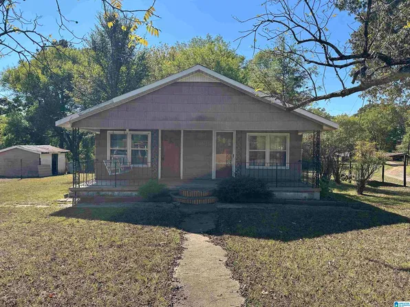 553 Opossum Valley Rd, Parrish, AL 35580