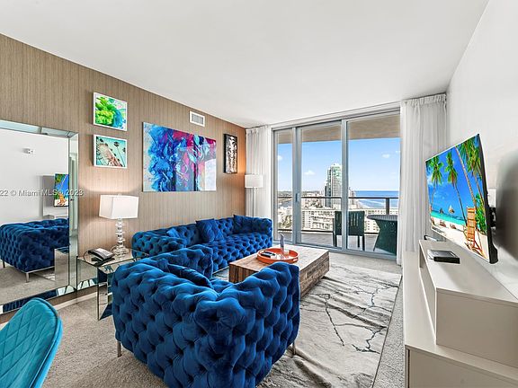 5th image of 4111 S Ocean Dr #2206