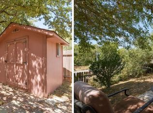 5607 China Berry Rd, Austin, TX 78744