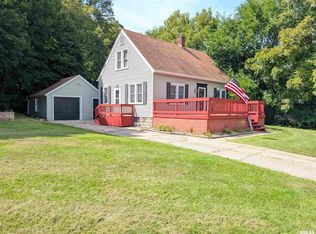 5907 S Monroe Ave, Bartonville, IL 61607