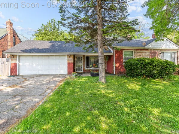 3231 Spruce St, Inkster, MI 48141