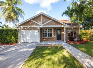 630 S Wind Cir, Fort Lauderdale, FL 33326