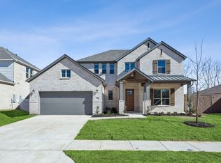 2904 Windy Rdg, McKinney, TX 75071
