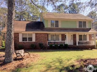3736 Sugar Creek Ln SE, Conyers, GA 30094