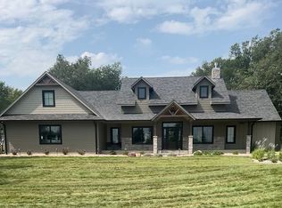 26315 486th Ave, Valley Springs, SD 57068