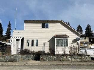 312 Preston Ave W, Thompson Falls, MT 59873