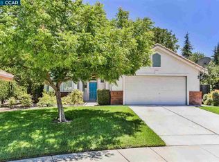 4043 Moraine Ct, Antioch, CA 94509