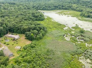 192 Palmer Rd, Chaplin, CT 06235