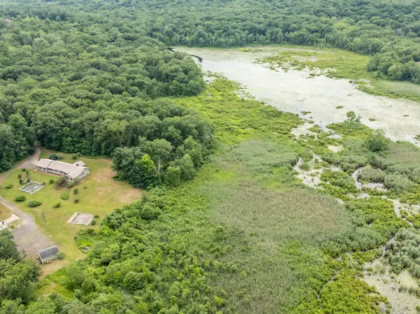 192 Palmer Road, Chaplin, CT 06235