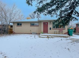 2288 Havana St, Aurora, CO 80010