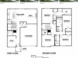 1915 Asbury Way, Hebron, KY 41048