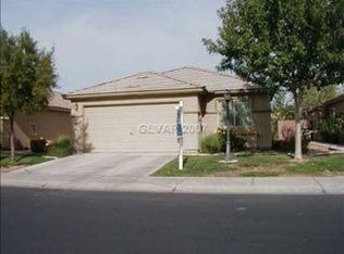 5664 Mahogany Run Pl, Las Vegas, NV 89122