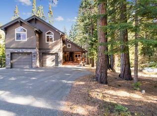 39527 Crystal Creek Ln, Shaver Lake, CA 93664