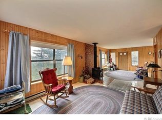 2535 Redhill Rd, Fairplay, CO 80440