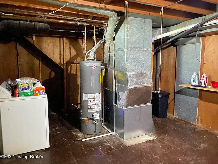 2316 Fust Ave — Photo 17