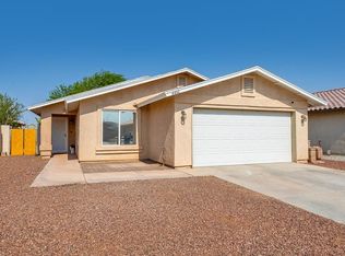 4452 S Agave Ave, Yuma, AZ 85365