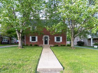 1803 Carolyn Dr, Lexington, KY 40502