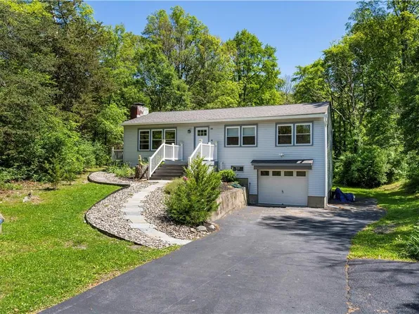 48 Valley View Road, Pleasant Valley, NY 12569