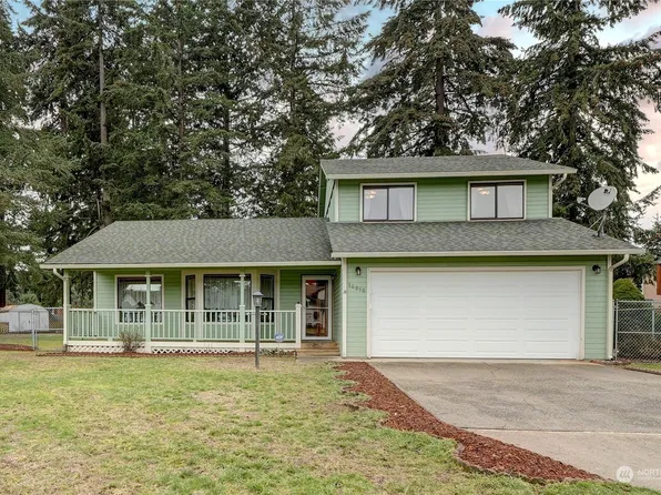 14818 20th Avenue Ct E, Tacoma, WA 98445