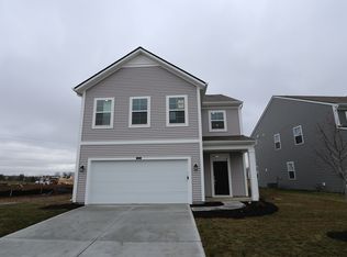 6109 Medina Spirit Dr, Indianapolis, IN