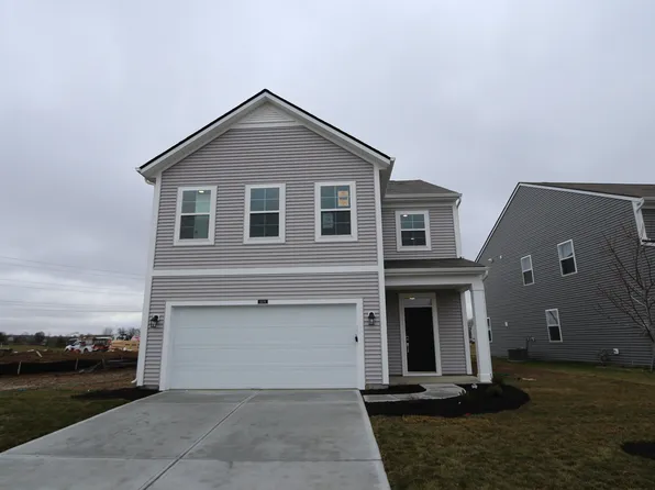 6109 Medina Spirit Dr, Indianapolis, IN 46237