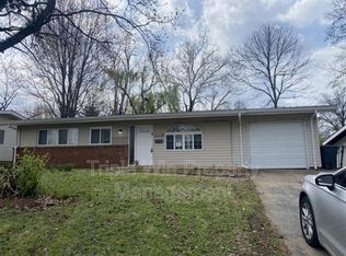 2460 Saint Catherine St, Florissant, MO 63033
